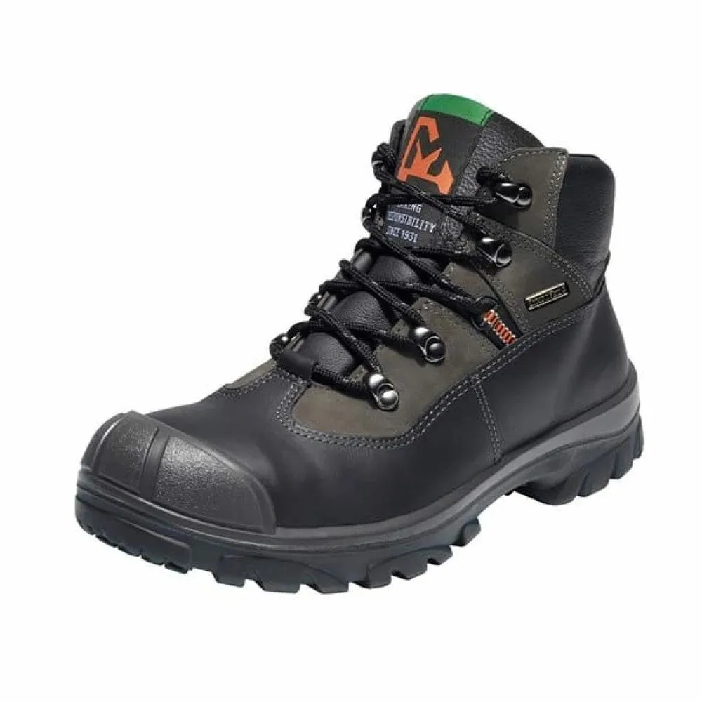 Emma Primus Safety Boot