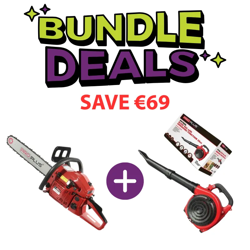 Proplus Garden Clean Up Bundle