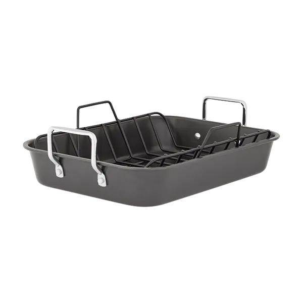 Stellar Non Stick Roasting Rack 40cm